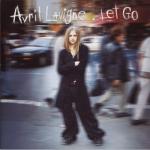 album image Sk8r Boi Let Go