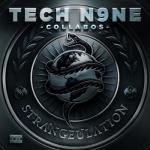 album image Sut Mig Strangeulation (Deluxe Edition)