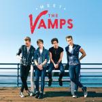 album image Somebody To You Meet The Vamps