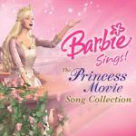 album image Theme to Rapunzel (OST Barbie as Rapunzel)