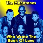 album image Book of Love Who Wrote the Book of Love