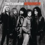 album image Girls of Summer The Essential Aerosmith