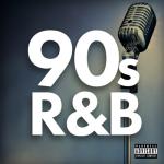 album image Candy Rain (Heavy D & Trackmasters Mix) 90s R&B
