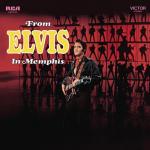 album image Suspicious Minds From Elvis in Memphis (Live)