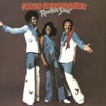 album image Rock the Boat Rockin' Soul