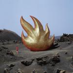 album image Like A Stone Audioslave