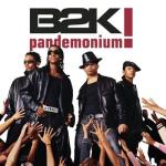 album image Bump, Bump, Bump Pandemonium!
