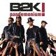 B2K - Sleeping - B2k
