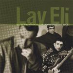 album image The Begining Lav Eli