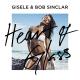 Unknown - Gisele & Bob Sinclar - Heart of Glass (Official Video)