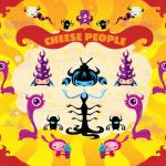 album image Ua-a-a! Cheese People