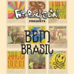 album image Taj Mahal (Fatboy Slim Presents Jorge Ben Jor) Fatboy Slim Presents Bem Brasil