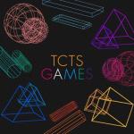 album image Games Games - EP