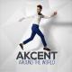 Akcent feat. Lidia Buble, Ddy Nunes - Kamelia