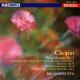 Frédéric Chopin - Nocturne Op. 27, No. 2