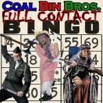 album image Leavin' Me = Vicory! Full Contact Bingo