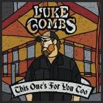 album image She Got the Best of Me This One’s for You Too (Deluxe Edition)