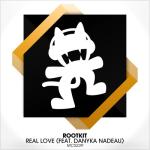 album image Real Love (feat. Danyka Nadeau) (Original Mix) Real Love (feat. Danyka Nadeau) - Single