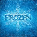 album image Let it go Frozen (Original Motion Picture Soundtrack)