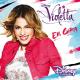 Violetta Cast - Ser Quien Soy