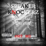 album image U Mad Bro (feat. Kevin Flum) Married to the Money II #MTTM2