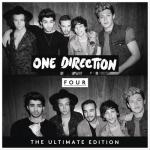 album image Night Changes FOUR (The Ultimate Edition)
