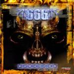 album image Paradoxx Paradoxx (Platinum Edition)