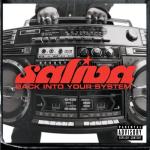 album image Click Click Boom Back Into Your System