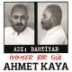 ahmet kaya - yollarına baka baka
