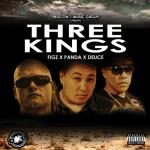 album image Район Three Kings