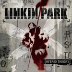 album image Papercut Hybrid Theory