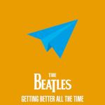 album image I Feel Fine Getting Better All the Time - EP