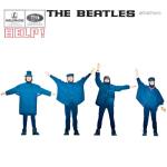 album image Ticket To Ride Help!