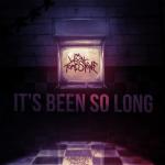 album image It's been so long x killing me softly It's Been So Long - Single