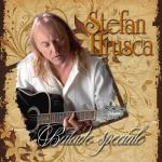 album image Balada Trecerii Prin Spini Balade Speciale