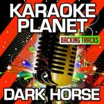 album image Dark Horse minus 