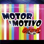 album image Me Alejé Del Amor Motor Y Motivo