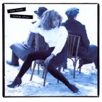 album image I Dont Wanna Lose You Foreign Affair