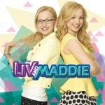 album image Froyo Yolo Liv and Maddie (Music from the TV Series)