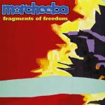 album image Fragments of Freedom Fragments of Freedom