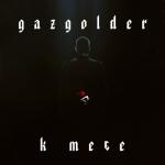 album image Космос (feat. Charusha) Gazgolder. К тебе