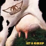 album image Amazing Get a Grip