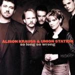 album image It Doesn't Matter So Long So Wrong