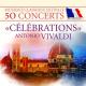 Музыка из передачи Жди Меня - Vivaldi - Concerto for Oboe and String Orchestra in A Minor III) Allegro