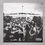 album image King Kunta To Pimp a Butterfly