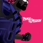 album image Roll The Bass Peace Is the Mission