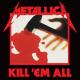 Metallica - Whiplash