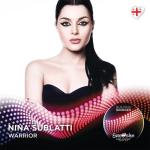 album image Warrior Warrior (Eurovision 2015 - Georgia) - Single