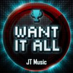 album image Another Five Nights Want It All