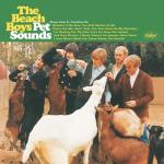 album image Wouldn't It Be Nice Pet Sounds